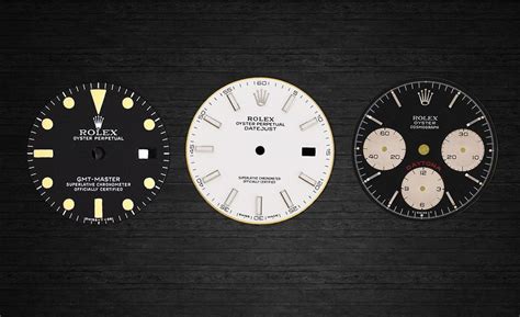 rolex exployer dial colors|rolex watch face colors.